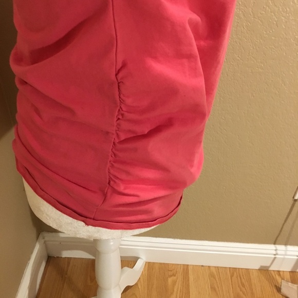 🔥30%OFF🔥🎉HP🎉Pink Motherhood long sleeve shirt - Picture 2 of 6